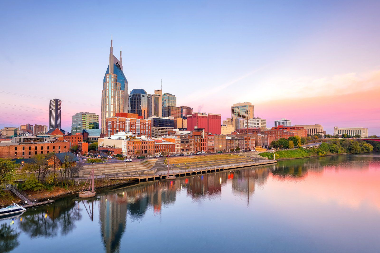 Nashville