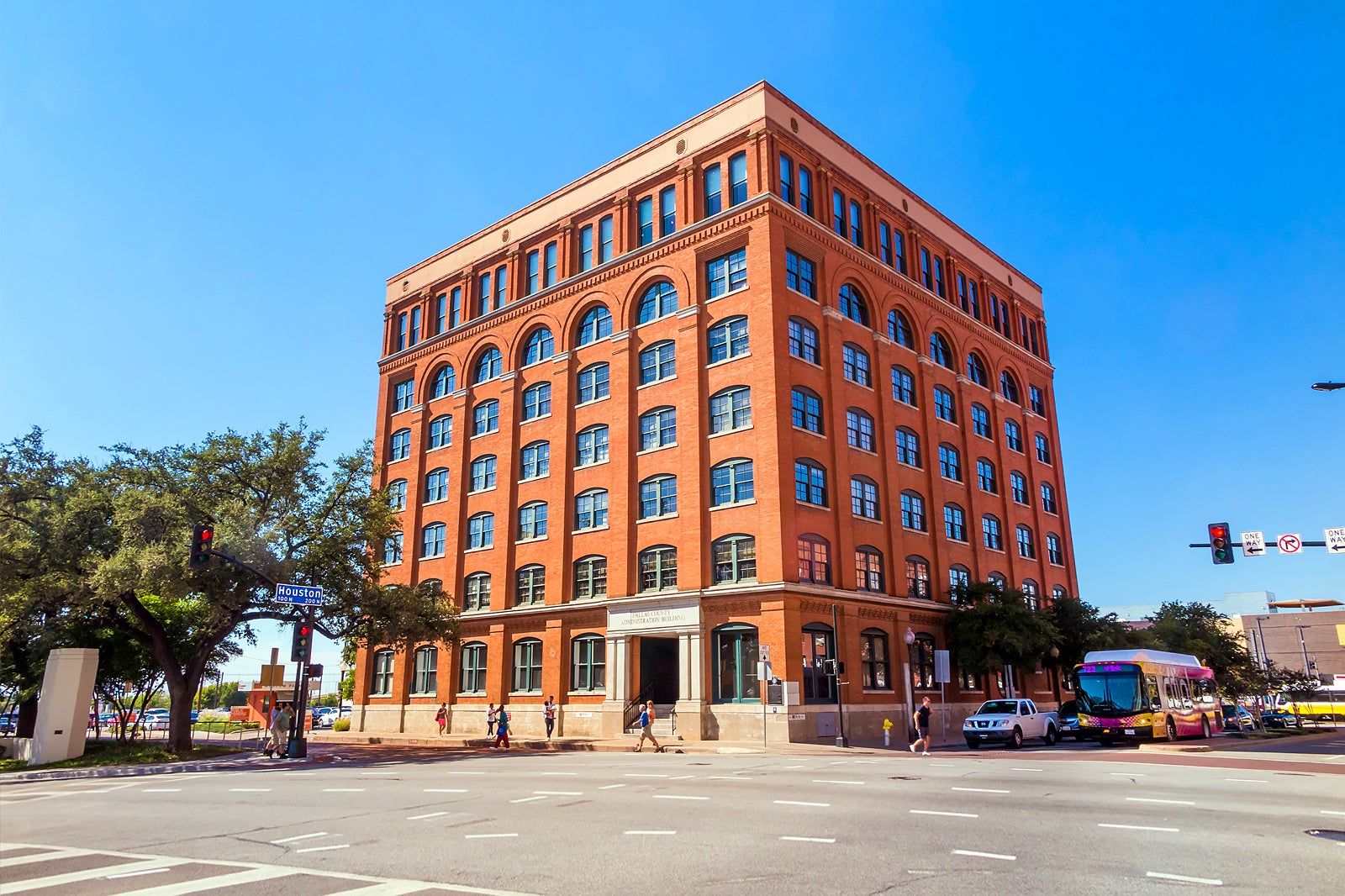 Best Museums in Dallas