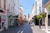 VAT-free shopping in St Helier