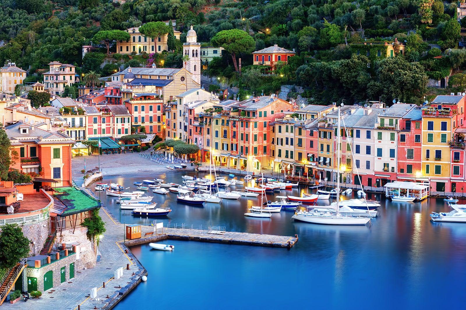 7 fun ideas for holidays with kids in Rapallo