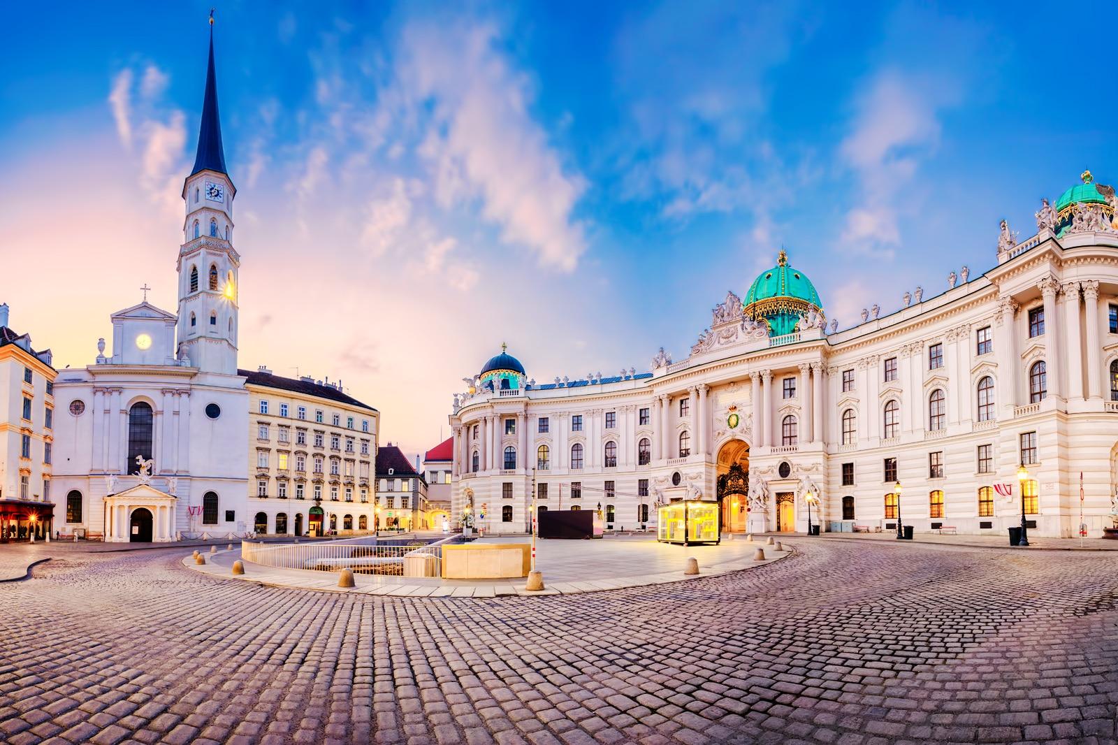 Vienna