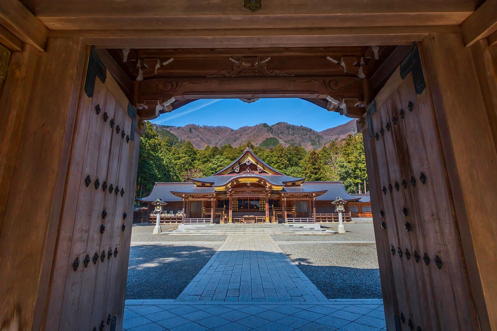Niigata, Japan