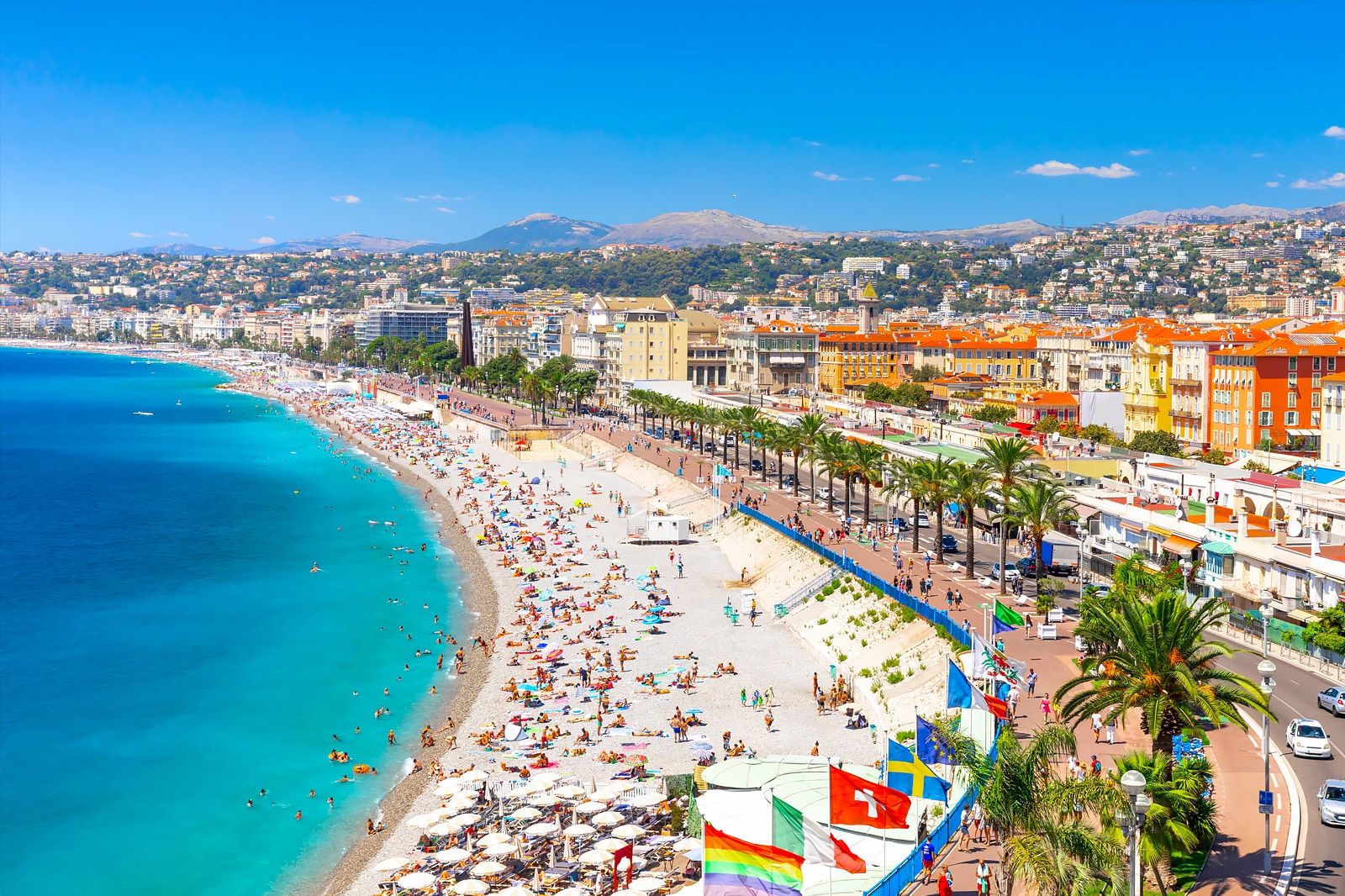 Best Things to Do in Nice
