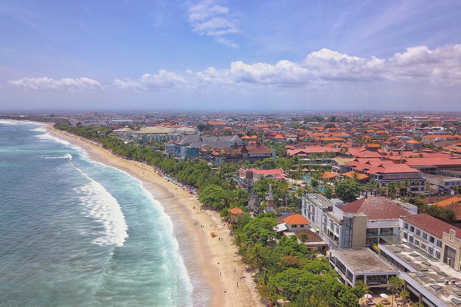 Things to Do in Legian
