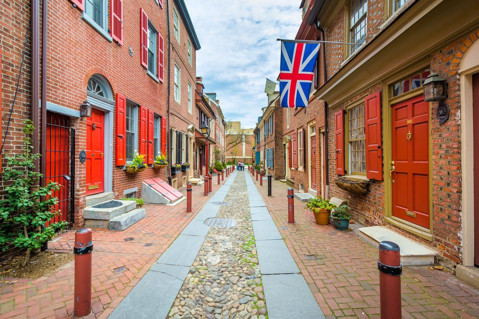 Things to Do in Philadelphia on a Small Budget