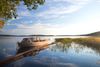 De 10 bedste oplevelser i Finlands sølandskab