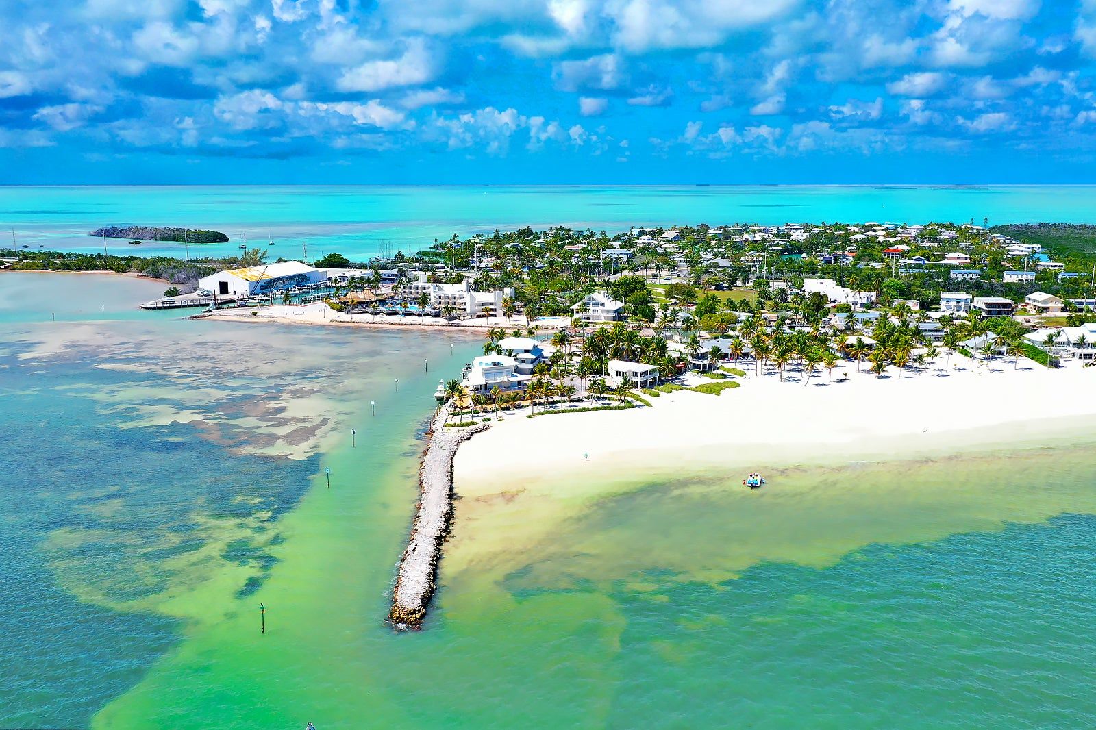 Islamorada, USA