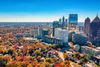 Things We Love About Atlanta