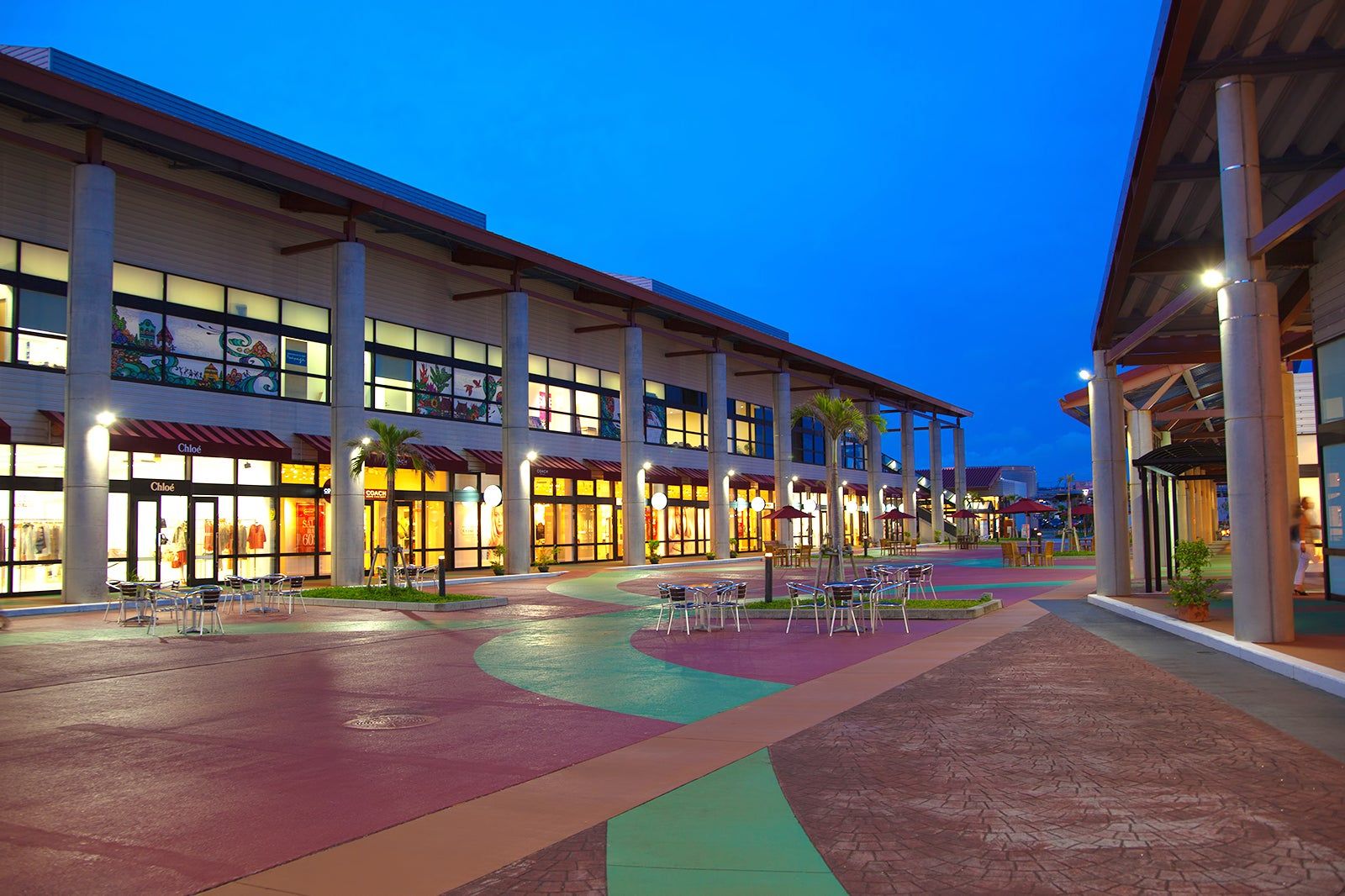 10 Best Places to Go Shopping in Naha 