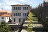 Porto’s Muralha Fernandina
