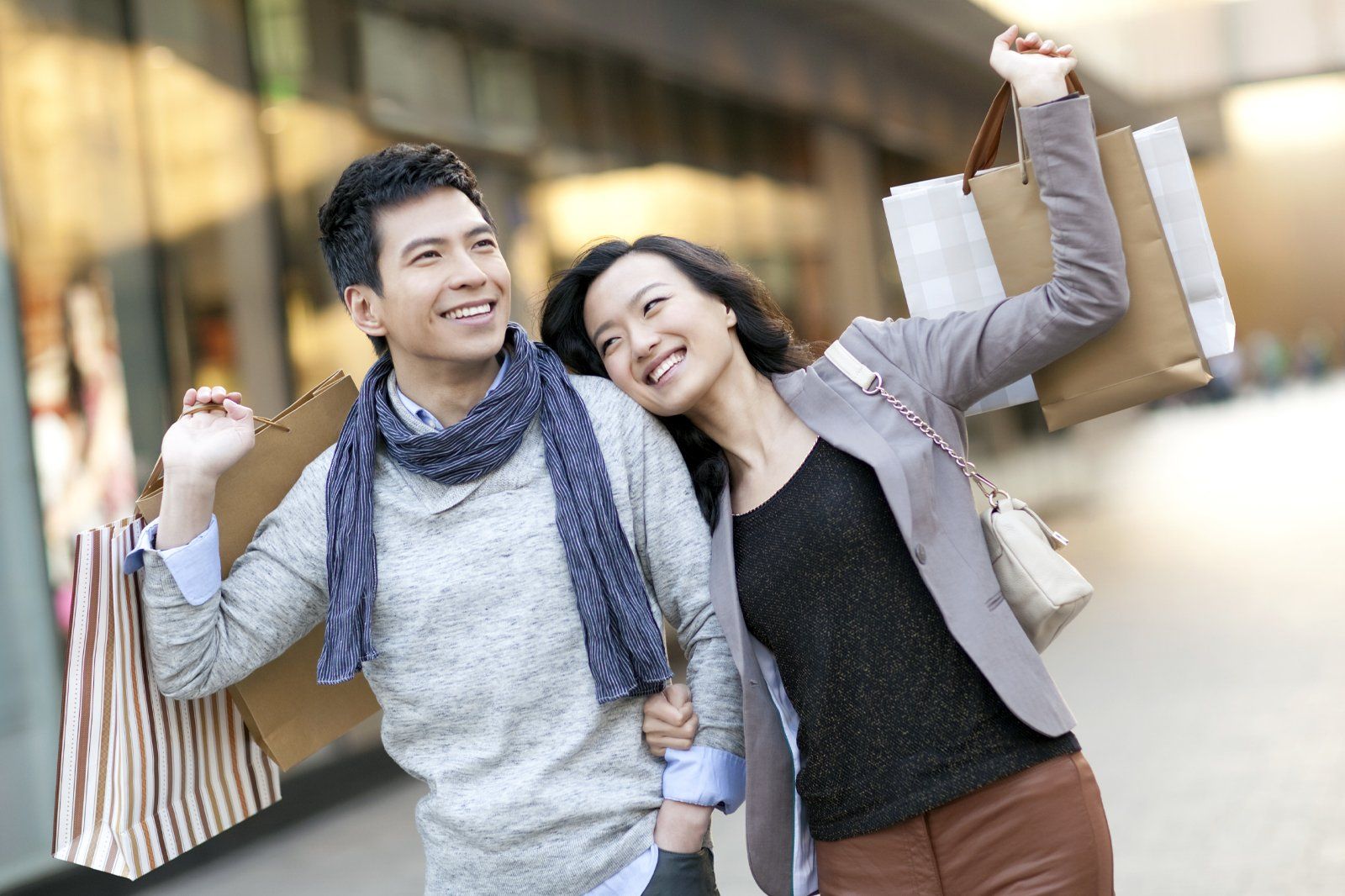 Best Shopping Experiences in Hsinchu