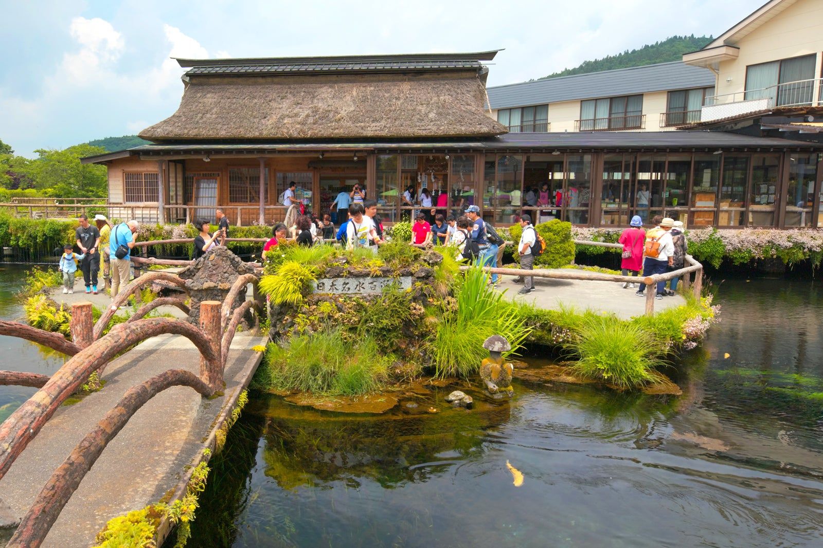 Fujinomiya Travel Essentials