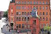 Afflecks in Manchester