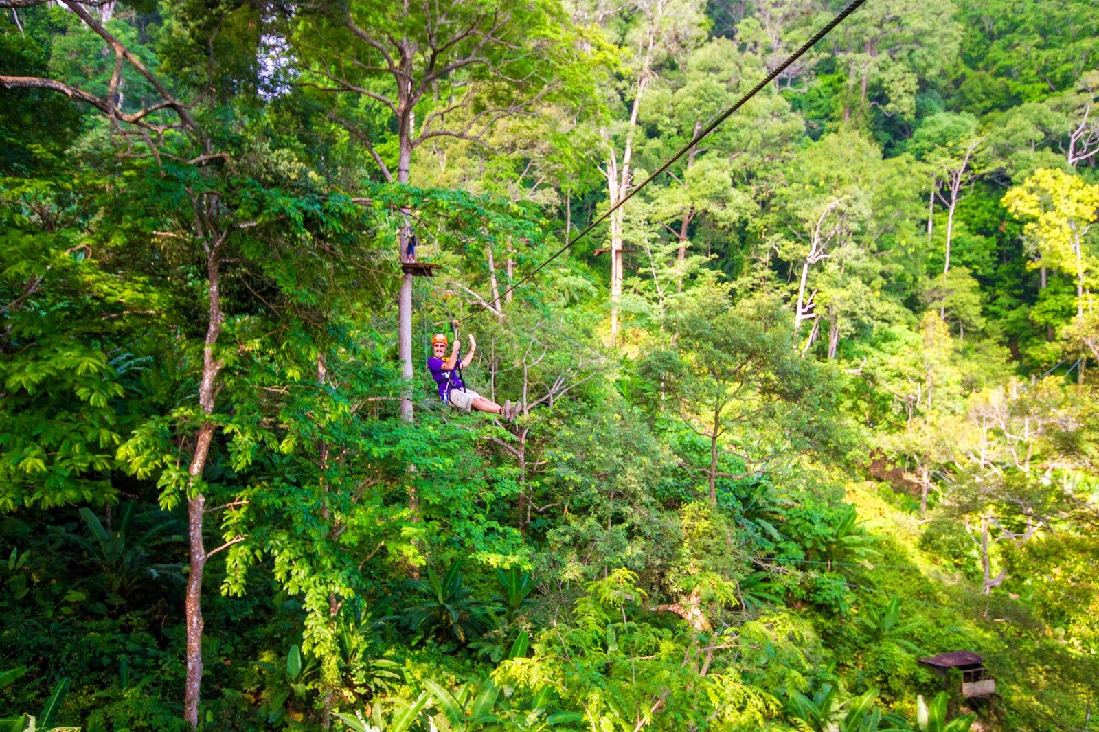 Hanuman World Phuket