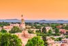 Santa Fe, USA