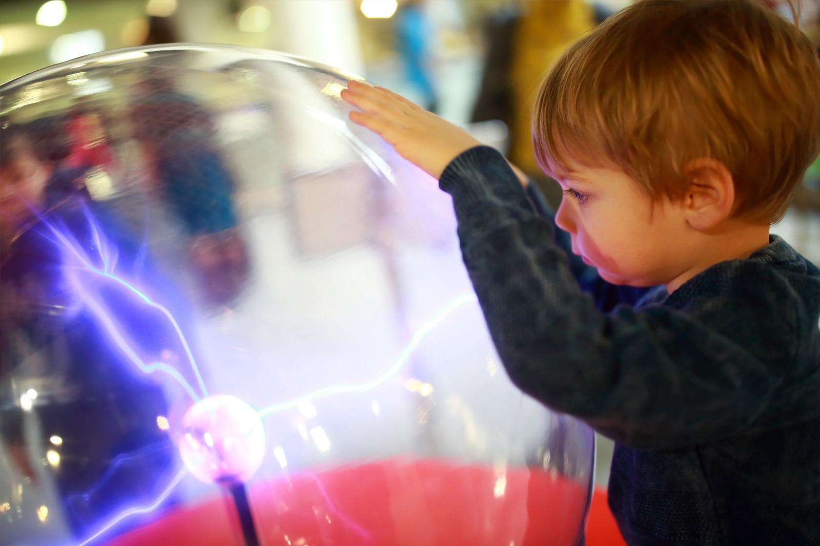 Things to Do With Your Family in Denver
