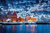 Best Winter Activities in Bergen