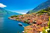 Lake Garda, Italy