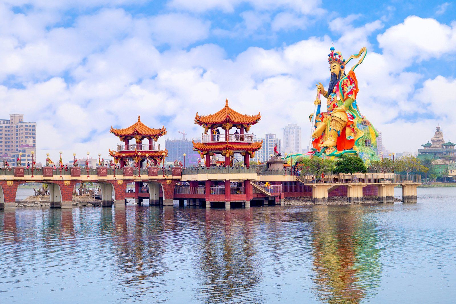 Kaohsiung Information