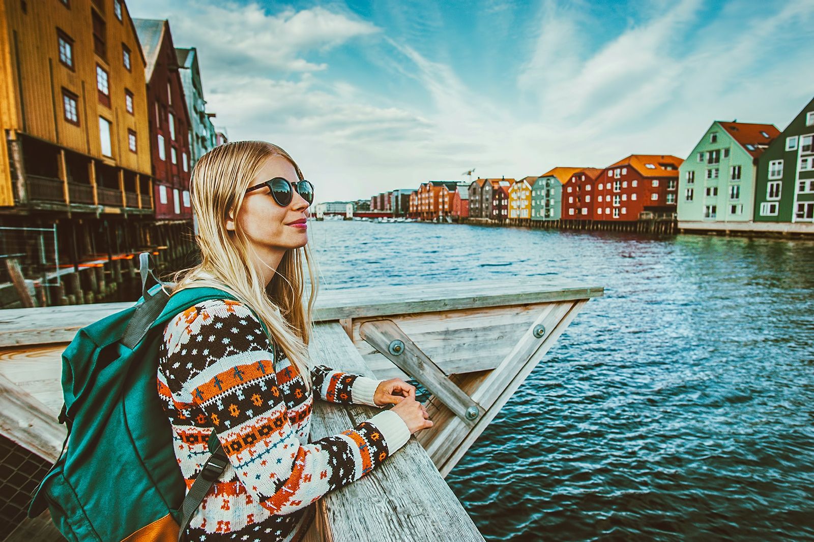 Trondheim Travel Essentials