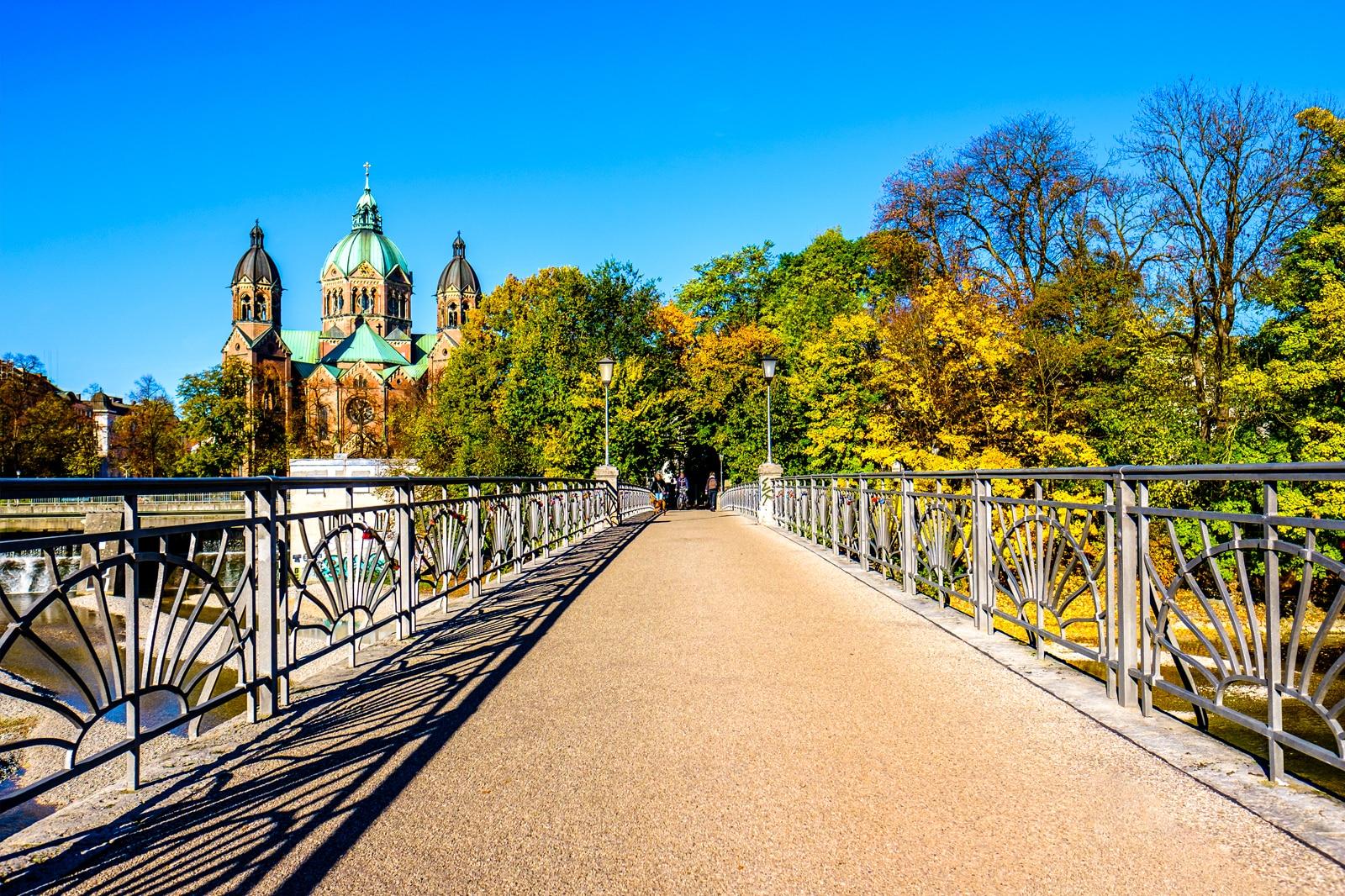 Best Things to Do in Munich in Autumn