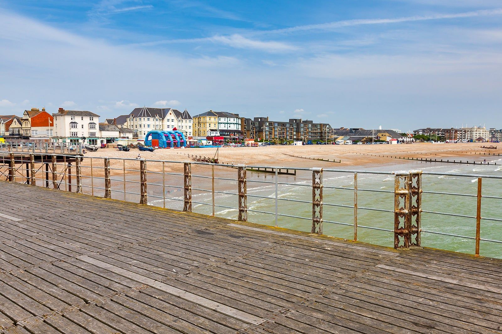 Best Things to Do This Summer in West Sussex