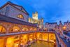 Best Nightlife Experiences in Bath