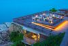 Dining on the Rocks at Six Senses Samui