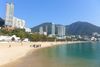 Repulse Bay beach
