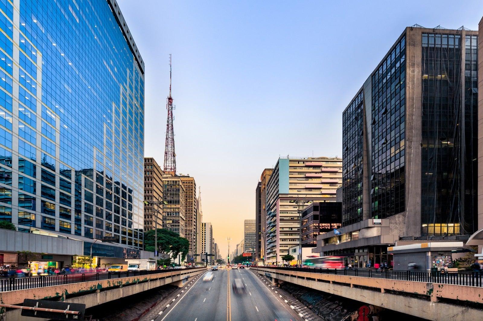 Avenida Paulista