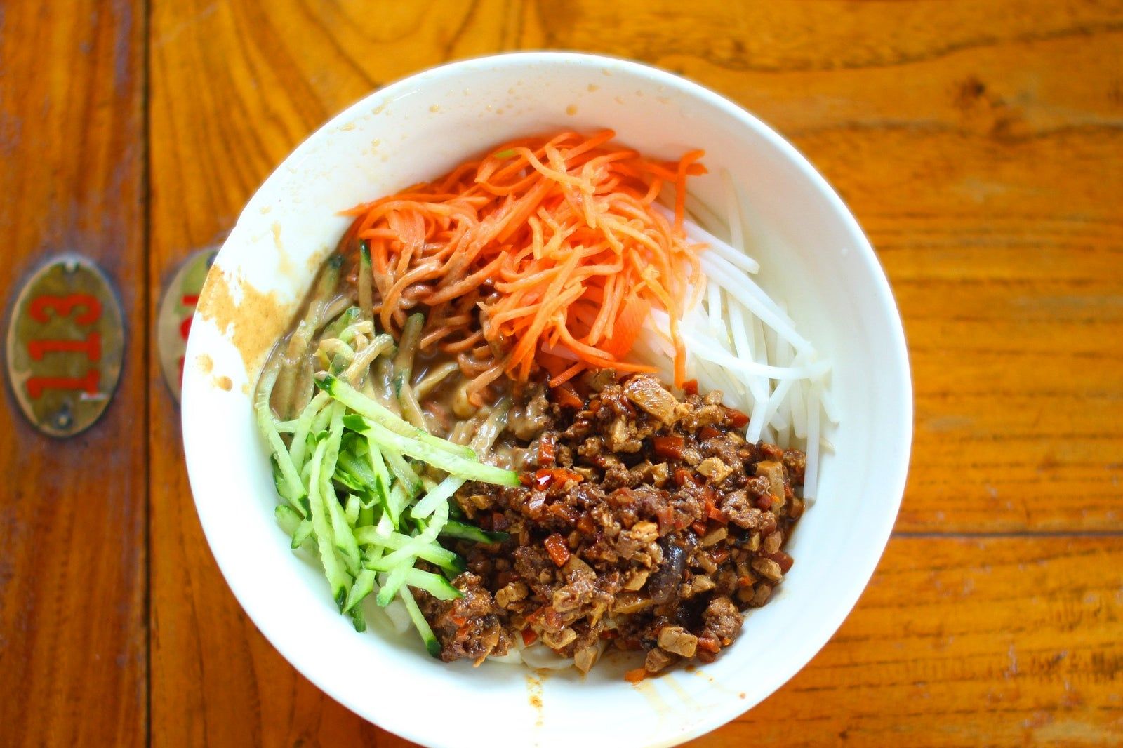 Best Local Dishes/Cuisine You Can Only Have in Nantou