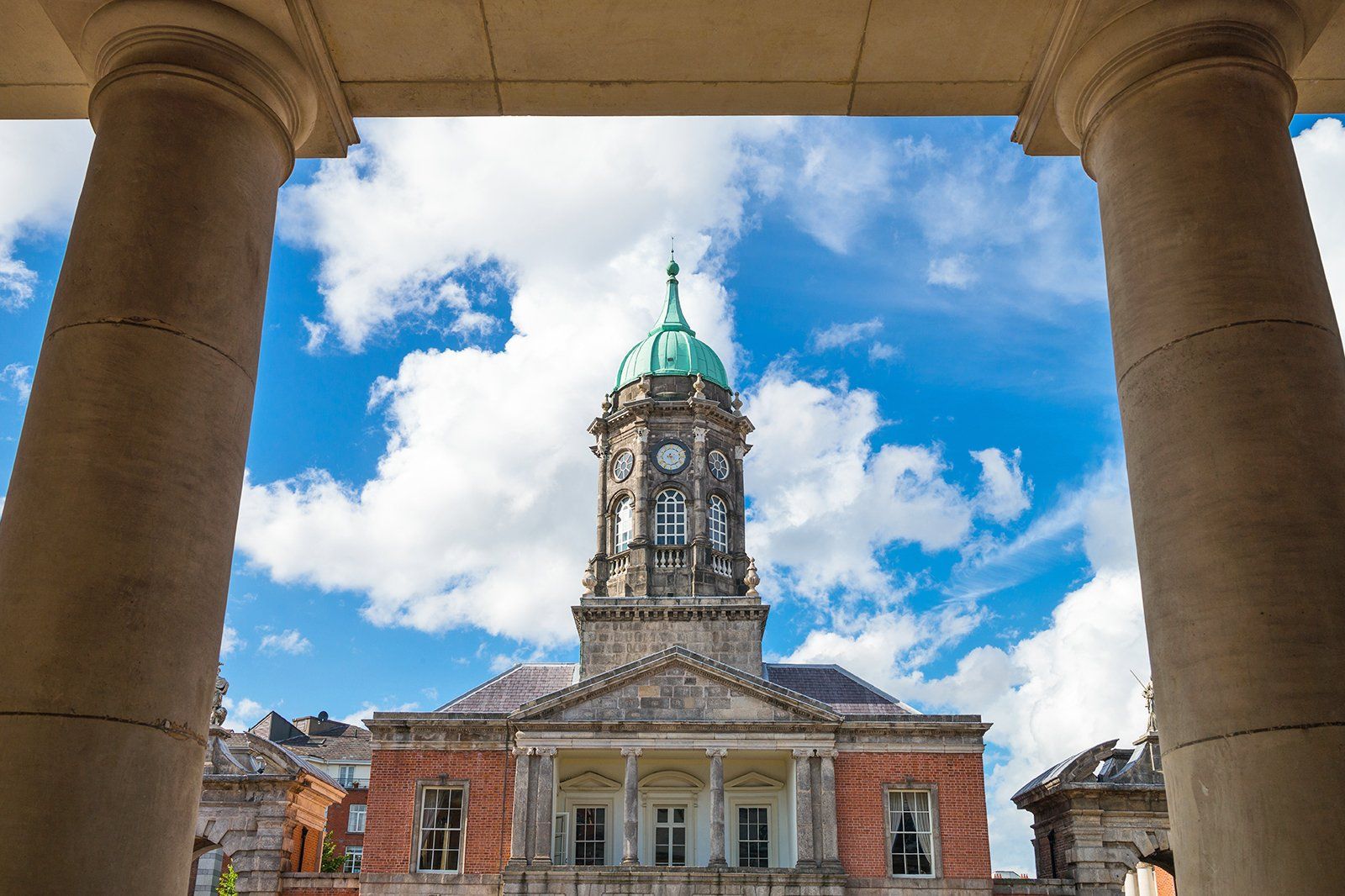 Things to Do in Dublin in Summer