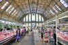 Riga Central Market