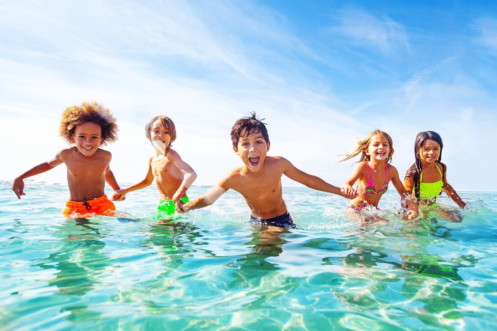 10 melhores passeios para famílias em Pipa