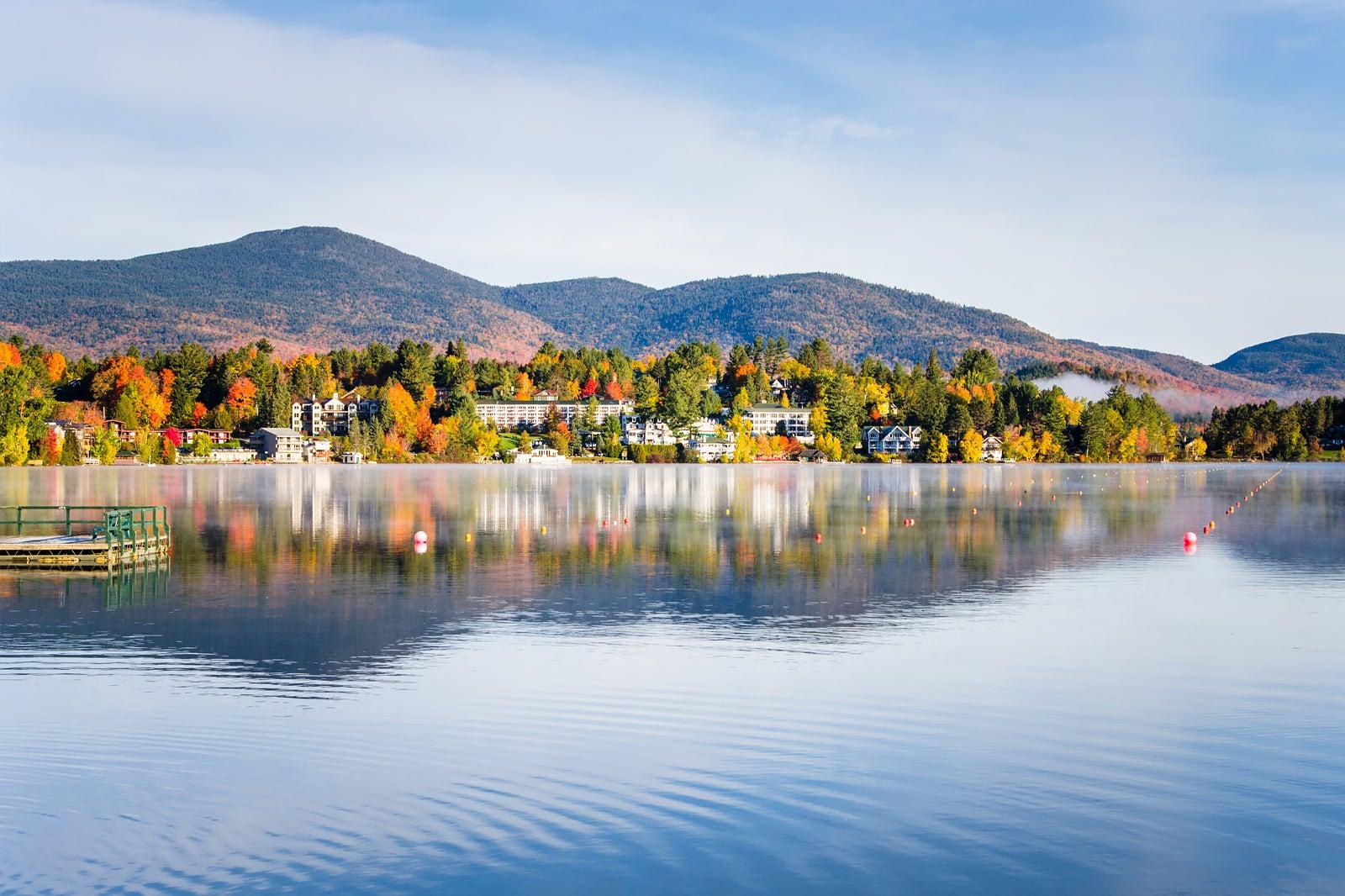 Best Things to Do in Lake Placid