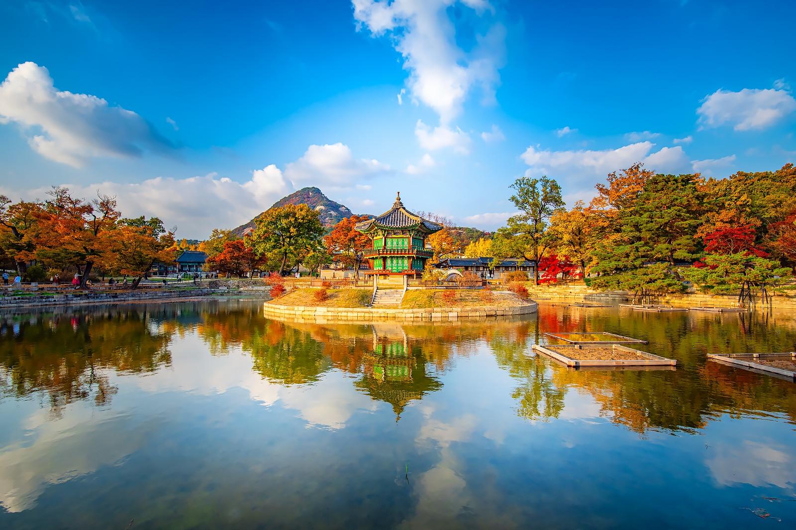 Best Things to Do in Seoul