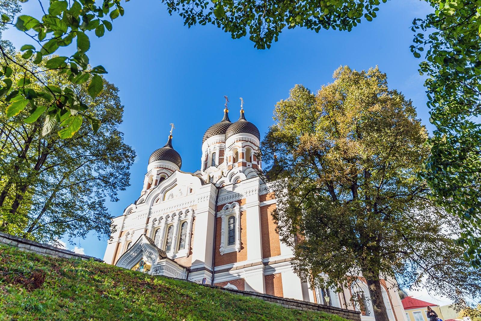 Tallinn, Estonia