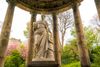 St. Bernards Well in Dean Village, Edinburgh