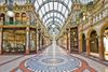 Victoria Quarter in Leeds