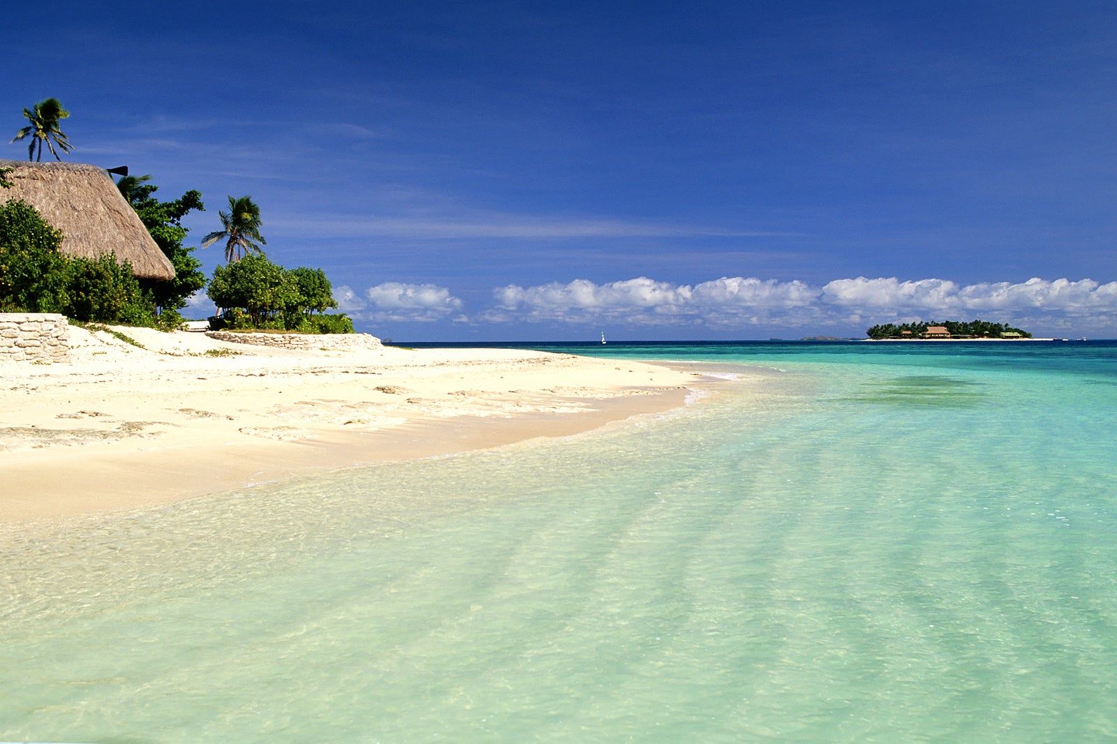 Best Islands in Fiji