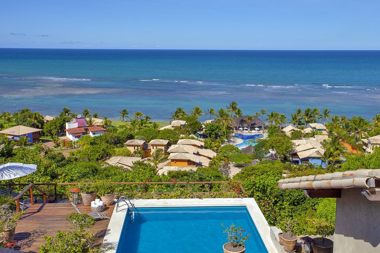 7 dicas para Arraial d’Ajuda: um pedaço do céu na