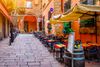 Best Local Restaurants in Bologna