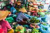 5 Best Local Markets in Hanoi
