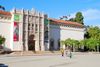 The San Diego Museum of Art