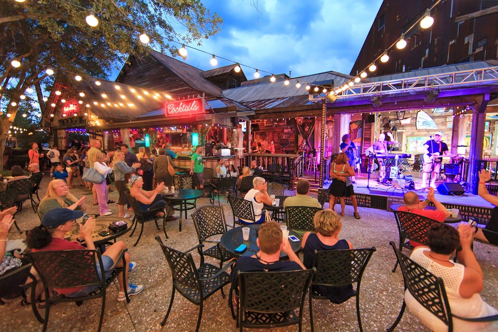 Best Nightlife in Orlando