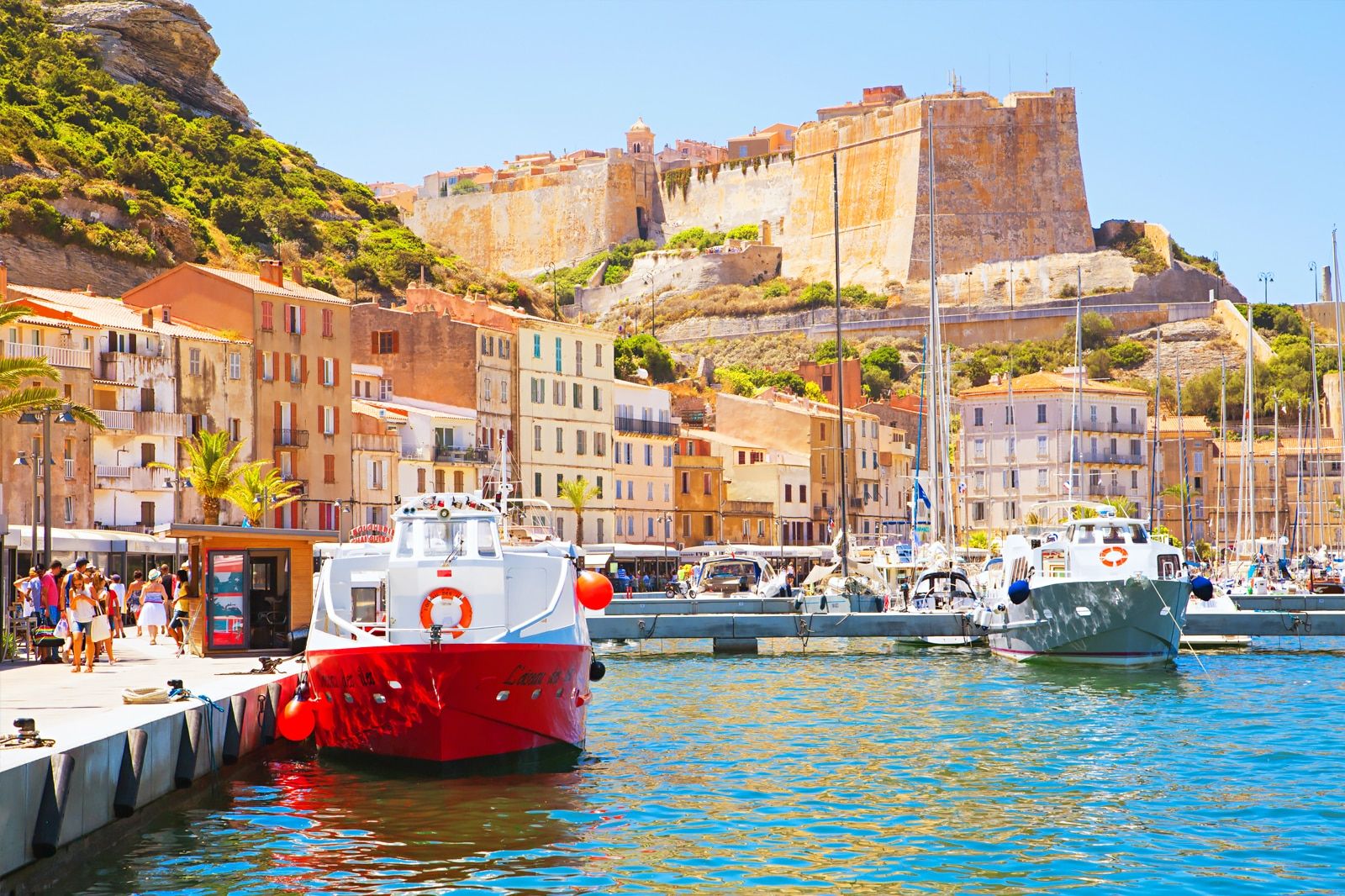 Mistakes People Make When Visiting Corsica