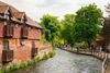 Winchester, England