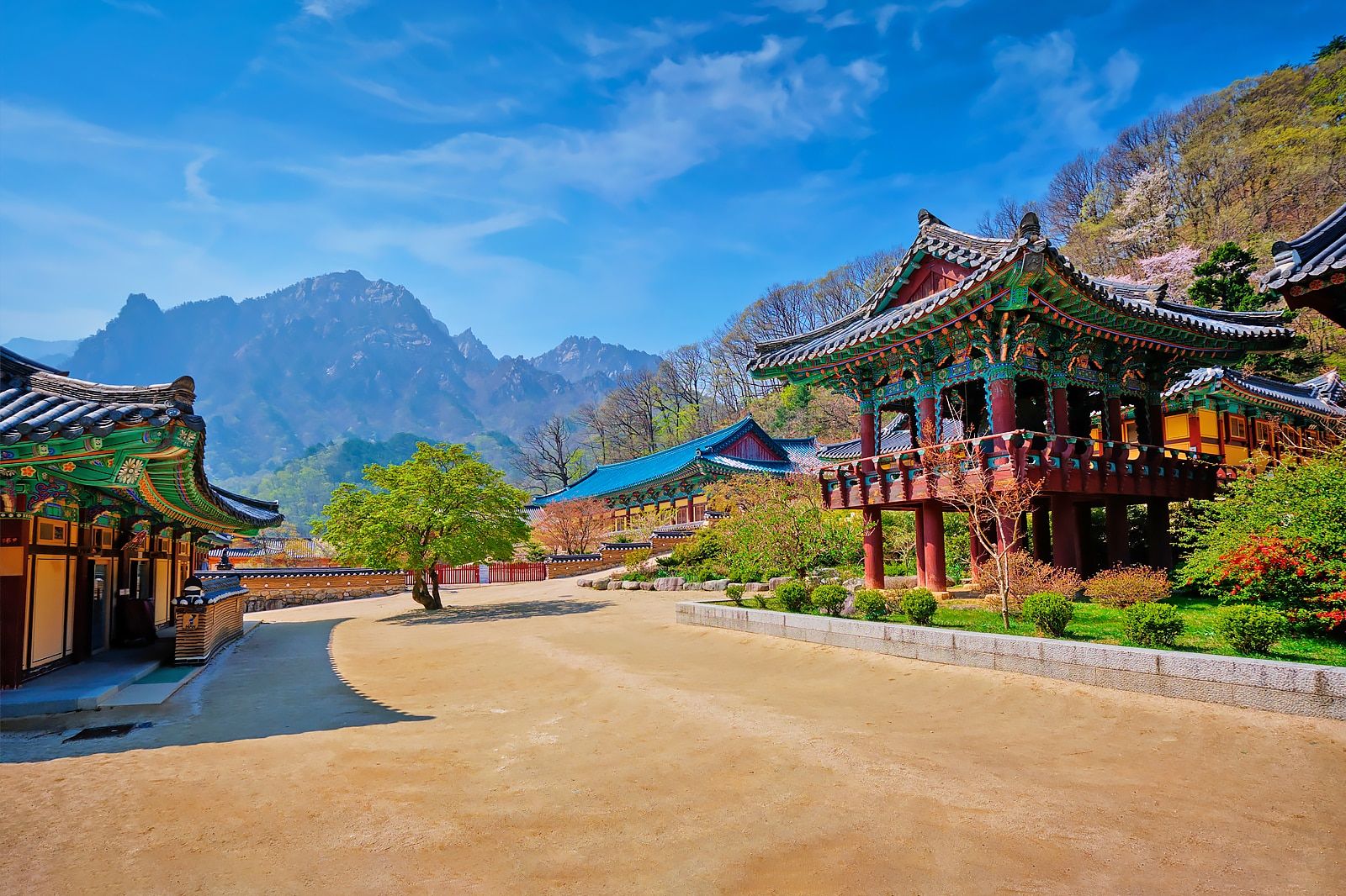 Best Family Things to Do in Goseong