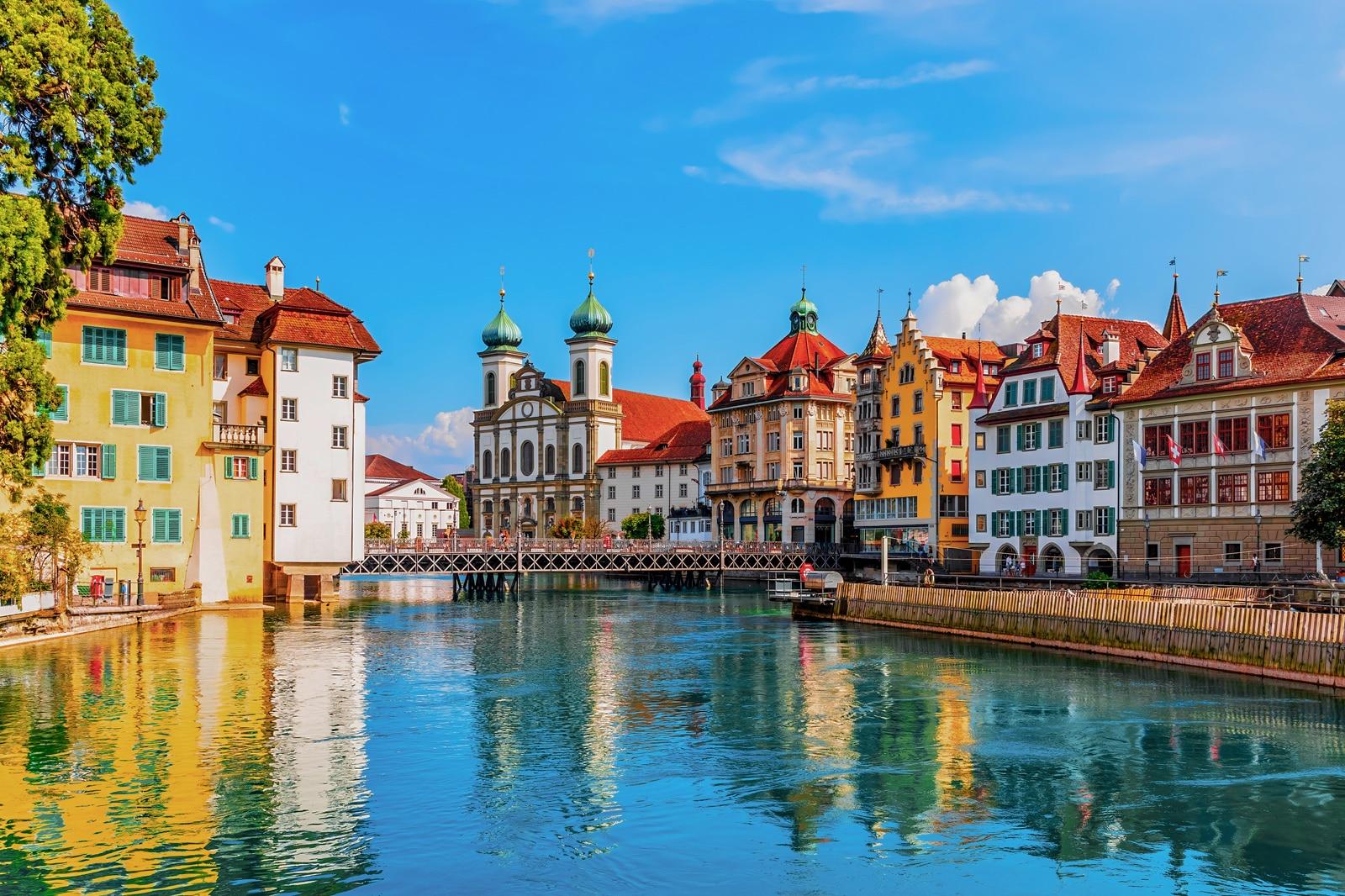 Lucerne
