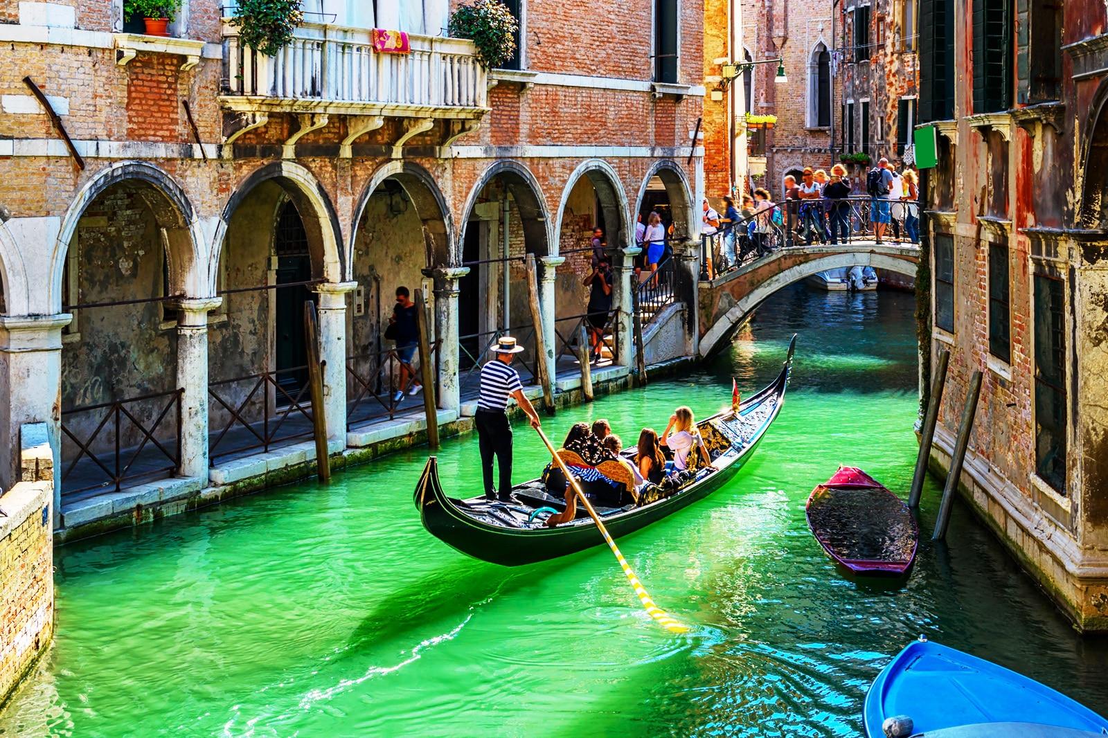 Venice Travel Kit